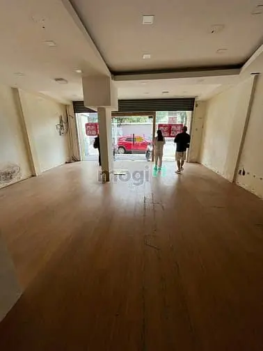 Cho Thuê Mbkd Trường Chinh – Ngang 7M, Kết Cấu Trệt Lầu Trống Suốt