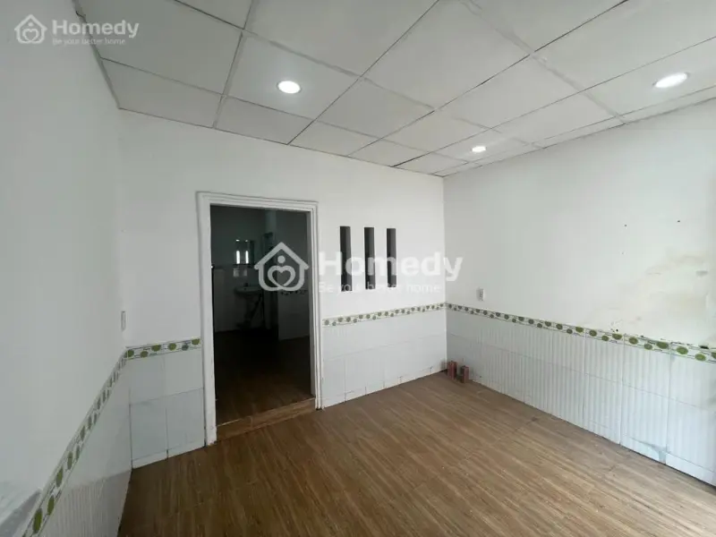 Nhà Nhỏ Xinh Yêu 23M2 Cho Vk Ck Trẻ Đs10 Hbp 2T Đủ 1Pn 1Wn Chỉ 2300