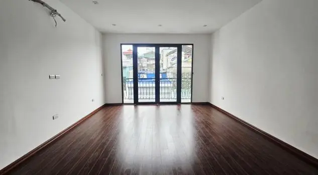 Siêu Phẩm! Thanh Xuân, Ô Tô, Gần Phố, 7T Thang Máy, Kinh Doanh, 46M2, 19.5 Tỷ.