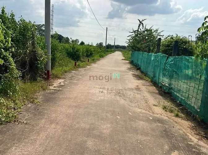 Bán Gấp Đất Nhà Vườn Mt Sông Nhơn Trạch, Giá Rẻ,Thổ, Oto, Shr,Gọi Ngay