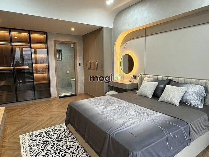 Bán Nhanh Căn Hộ View Kênh Đào Garden Plaza1,Phú Mỹ Hưng, Q7, Mới 100%