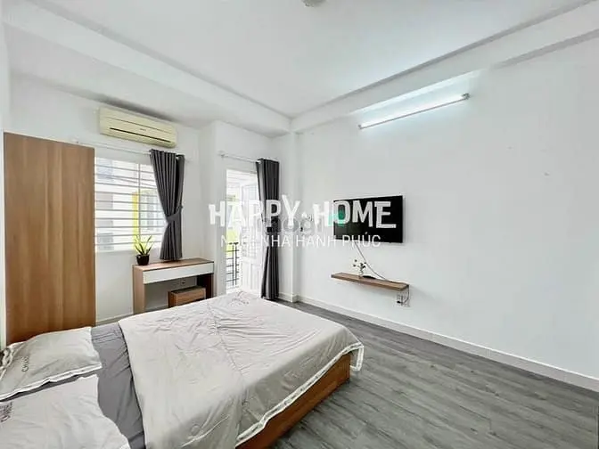 Cho Thuê Phòng Trọ Lê Văn Sỹ, Quận 3 , Tiện Đi Quận 1, Quận 10,Pn