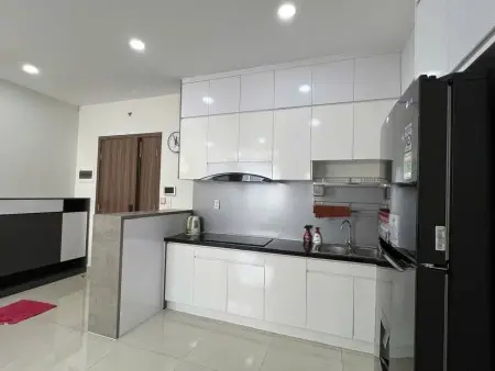 10Tr/Th. C/C Carillon 5, Hòa Thạnh, Tân Phú: 70M2, 2Pn, 2Wc, Nội Thất.