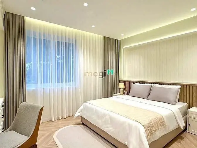 Bán Căn Hộ Mỹ Khánh 1, Phú Mỹ Hưng Lầu Cao View Thoáng Giá Tốt Để Ở