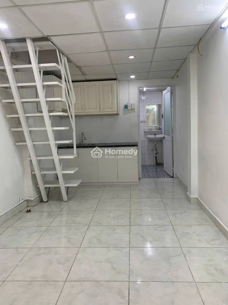 Cho Thuê Nhà Hẻm 270 Nguyễn Trọng Tuyển,Ở Kết Hợp Kd, 2Pn Giá 9,5Tr