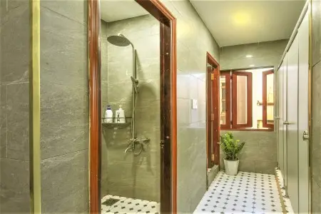 [Quận 1] Sleepbox Nữ Chỉ 2 Triệu Trọn Gói - Không Lo Tiền Điện Nước!