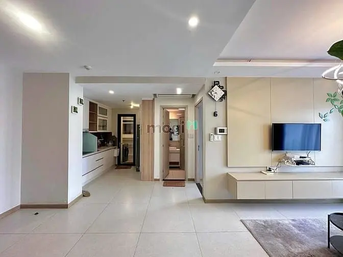 New City - Căn 2 Phòng Ngủ Full Nội Thất (Dt 86M2). Giá 20 Triệu/Tháng