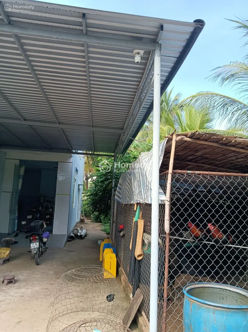 Do Nhu Cầu Công Việc, Mình Bán Căn Nhà Tâm Huyết Này..anh Chị Cần Mua