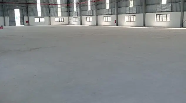 Xưởng 2.000M2 Tại Ccn Nguyên Khê. Xã Phúc Thịnh. Hà Nội