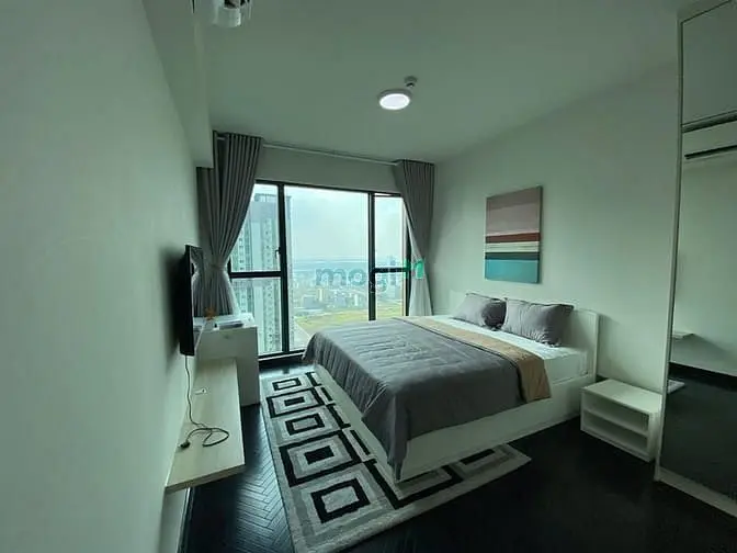 Căn Hộ Feliz En Vista 3Pn Duplex -Dt 133M2 -Full Nội Thất -Giá 39Tr/Th