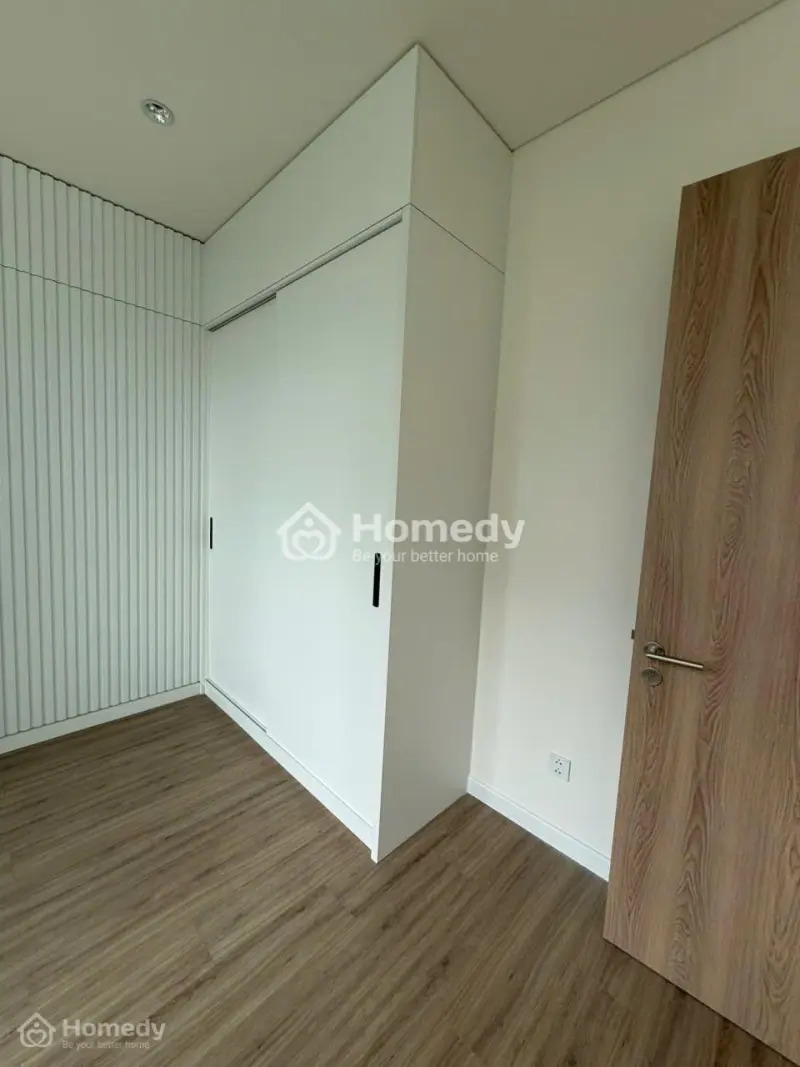 Cho Thuê 1Pn Thủ Thiêm Zeit River, Diện Tích 60M2, Giá 28 Triệu, Ntcb