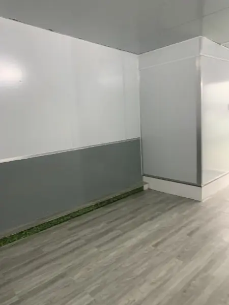 Cho Thuê Phòng Trọ Mới Xây Giá Rẻ