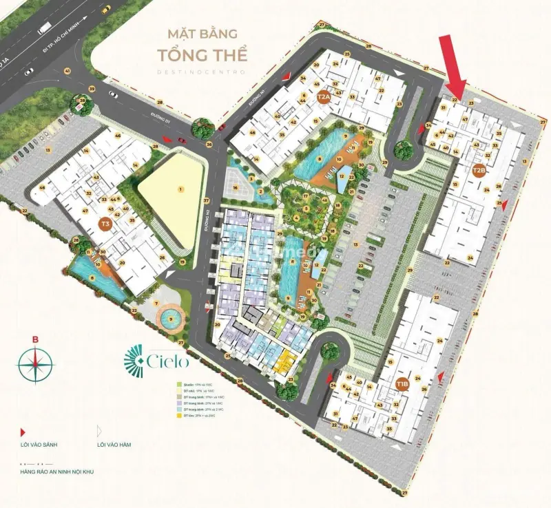 Bàn Giao Nhà Quý Ii 2026, Thanh Toán Chỉ 20% Tới Khi Nhận Nhà, Ngân Hàng Hỗ Trợ Vay 70%