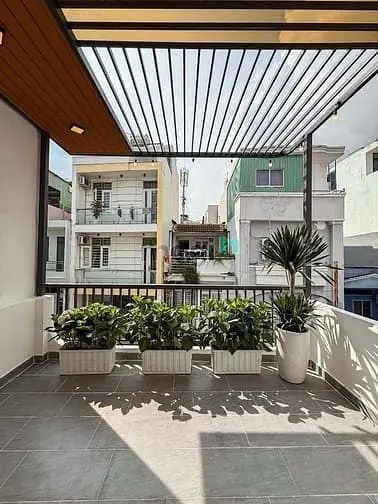 🏡Siêu Phẩm Giáp Quận 1 - Hẻm Xe Hơi 8M ❤Chỉ 2 Tỷ 380 Còn Thương Lượng