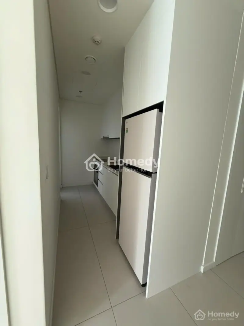 Cho Thuê 1Pn Thủ Thiêm Zeit River, Diện Tích 60M2, Giá 28 Triệu, Ntcb