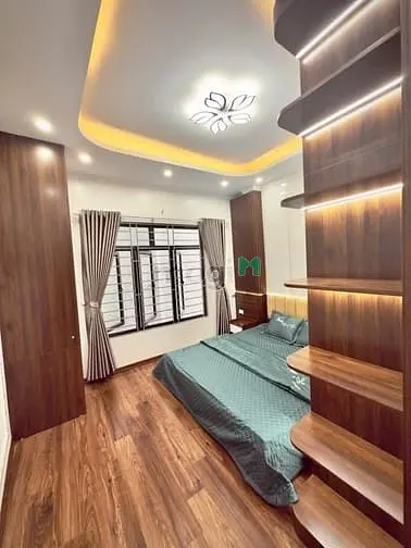 Nhà Đẹp Long Lanh Ngõ Vân Đồn, Hbt Giá 7,5 Tỷ, 33,5M2X5T, Ảnh Thật