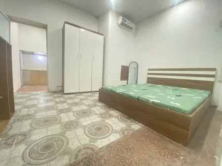 Cho Chuê Phòng Thú Y, Hoài Đức, Phòng Đôi Khép Kín Giá Chỉ 1,9 Tr Ở Luôn