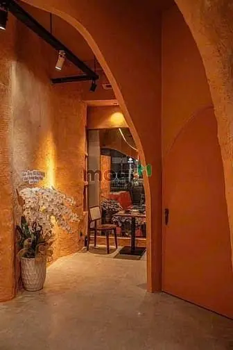 Cho Thuê Mbkd Trần Hưng Đạo – Nhà Nở Hậu, Có Thang Tời Thực Phẩm