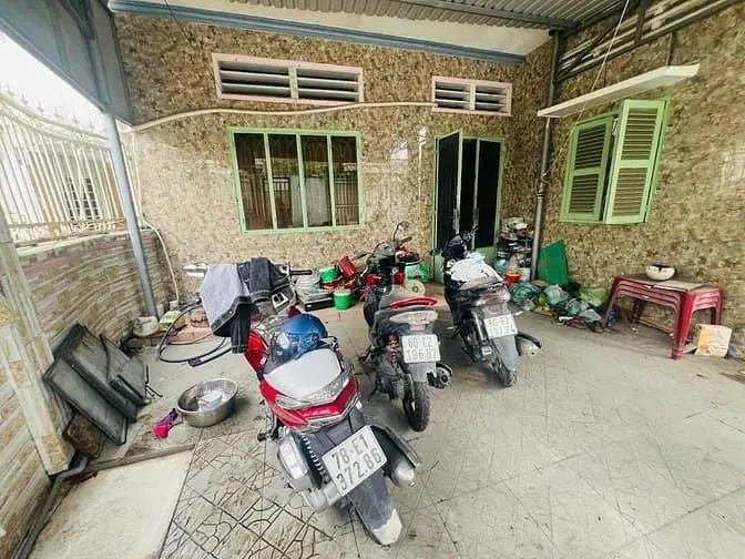 Nhà Bán Diện Tích Rộng 152M2 Giá Chỉ 5,2 Tỷ P.thống Nhất Ngang 12M