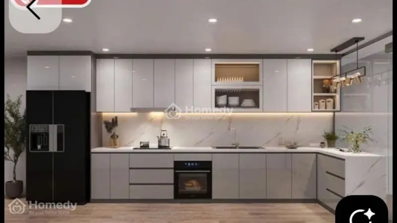 Bán Gấp Căn Hộ Giá Rẻ Duy Nhất Chỉ Có Tại Tân Việt Tower