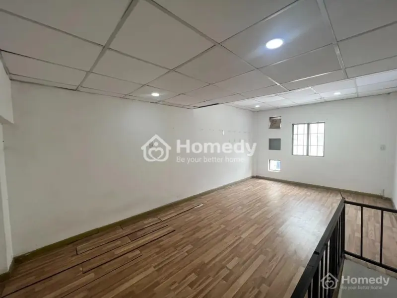 Nhà Nhỏ Xinh Yêu 23M2 Cho Vk Ck Trẻ Đs10 Hbp 2T Đủ 1Pn 1Wn Chỉ 2300