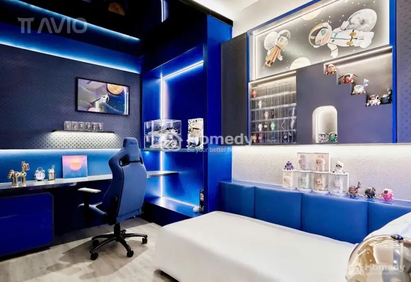 Căn Hộ Cao Cấp Nhật Bản 2Pn 57M2 Tt Avio Giá Chỉ 2,1 Tỷ