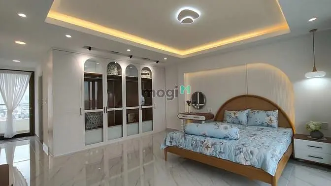 Bán Ch The Panorama, 144M2 3Pn, 19Tỷ, Nội Thất Cao Cấp, View Thoáng.