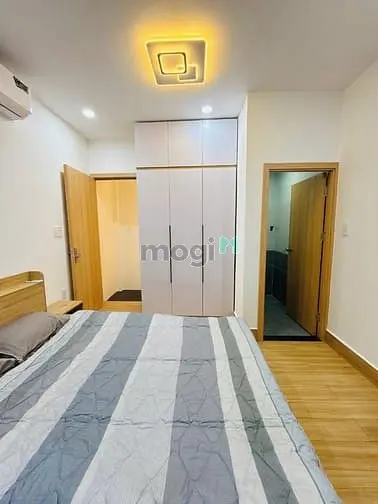 Bán Nhà Hẻm Đường Lê Văn Sỹ Phường 12 Quận 3 Rộng 3,5 Dài 6 Nhà 1T2L