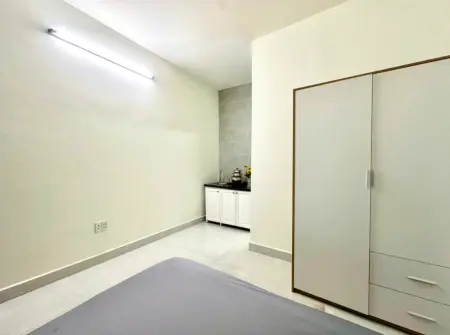 Cho Thuê Phòng Full Tiện Nghi, An Ninh, Giá Rẻ Quận 7