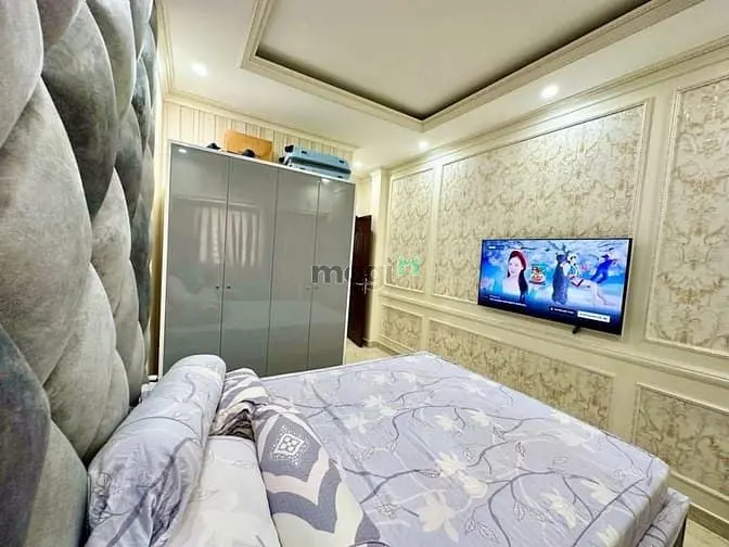 Gỉam 2T Chủ Bán Gấp Trong 2 Ngày 🚘🚘🔥🔥🔥 Hẻm Ô Tô Nguyễn Tri Phương