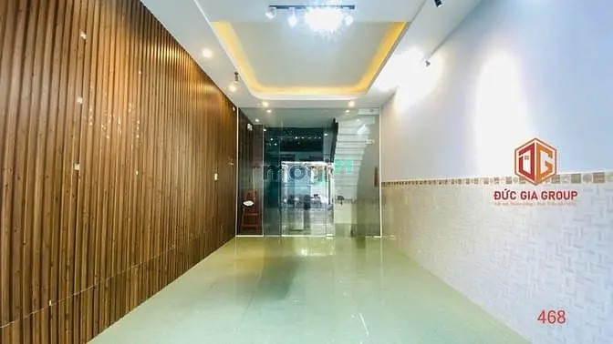 Nhà Mặt Tiền Võ Thị Sáu 3 Lầu 5P 18,5 Tỷ Cho Thuê 300Tr/Năm Siêu Hiếm