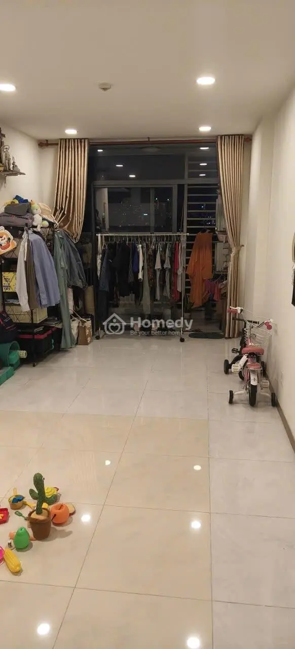 Cho Thuê Căn Hộ Rivapark – Tầng 7, 504 Nguyễn Tất Thành