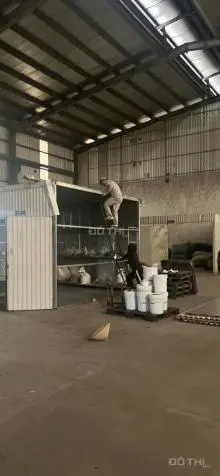 Cho Thuê 1.000M2 Kho Chứa Hàng Tại Nguyên Khê. Đông Anh.