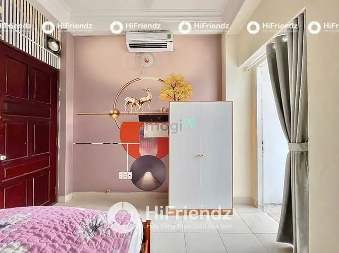 Nhà Trọ Bingo Giá Rẻ, Sạch Sẽ, An Ninh Mới, Đẹp Ngay Nhà Thờ Phao Lô