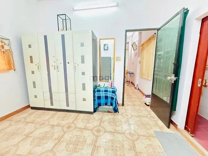 Bán Nhà Lạc Long Quân - Q.11 - 80M2 - 5Pn Giá Chỉ 8,1 Tỉ