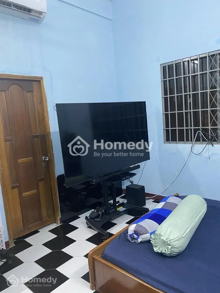 Hxh Né Nhau Phan Xích Long Nở Hậu 8.3M Kết Cấu 3 Tầng Kiên Cố Nhà Còn Mới Về Ở Ngay