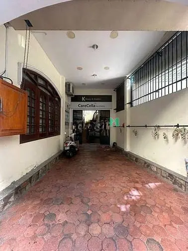 Cho Thuê Biệt Thự Mini Nguyễn Văn Trỗi – Hẻm Xe Hơi - Khu An Ninh