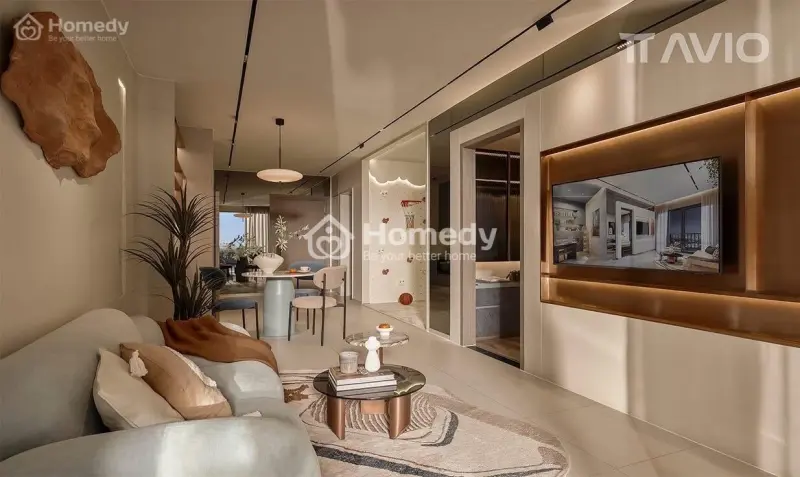 Căn Hộ 2Pn-1Wc Tt Avio Tháp Orion, Chỉ Từ 6-9 Triệu/Tháng Sở Hữu Ngay Căn Hộ Cực Đẹp