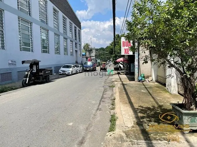 Nhà Bán Phường Tân Hiệp Sau Toyota Biên Hòa Sổ Hồng 525M2 Giá 14.3 Tỷ