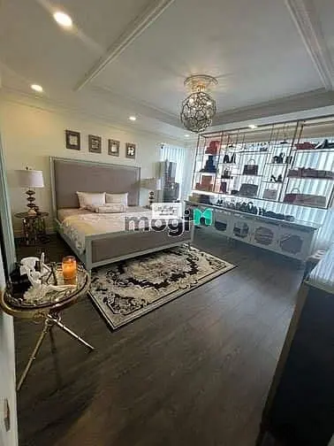 Bán Căn Hộ The Panorama 146M² View Sông Thoáng Mát, Phú Mỹ Hưng, Q7