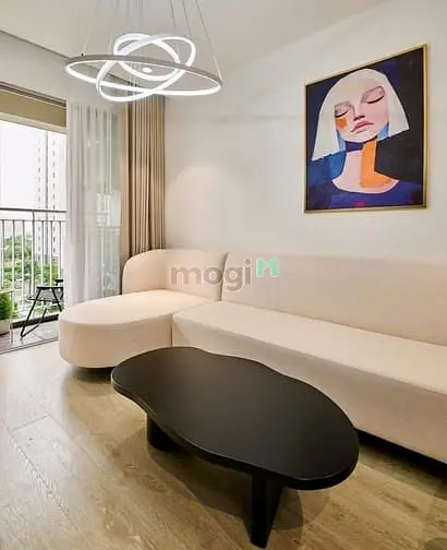 Bán The Panorama Phú Mỹ Hưng Quận 7, 164M2 3Pn-2Wc, Nội Thất Cao Cấp