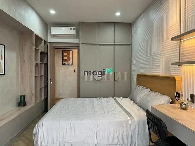 Bán Nhanh Căn Hộ View Kênh Đào Garden Plaza1,Phú Mỹ Hưng, Q7, Mới 100%