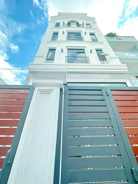 Studio Full Nội Thất – Ban Công – Phú Nhuận 120/29 Thích Quảng Đức, Phú Nhuận