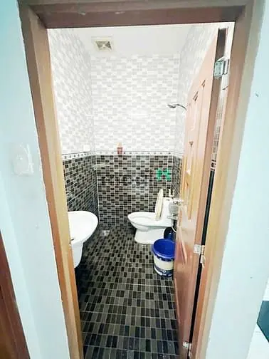 Ngay Ngã 6 Gò Vấp – 4 Tầng – 40M2 – Hẻm 3 Mét Rưỡi – Chỉ 4 Tỷ 35