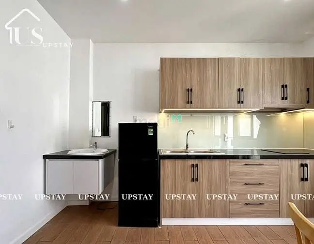 🏡Căn Hộ 1 Phòng Ngủ_Bancol_45M2 Gần Công Trường Dân Chủ