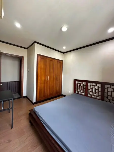 Giảm 300K - Share Phòng Master Hoàng Anh Gold House – 25M2 - 3.5Tr