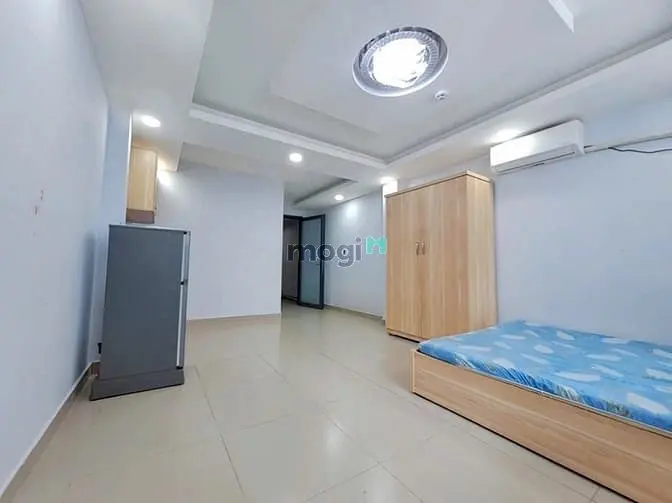 Chdv Đường 12M Mtkd 98M2(4X25) Ngay Chợ Đêm 6Lầu Tmáy 12P Tn60Tr 16 Tỷ