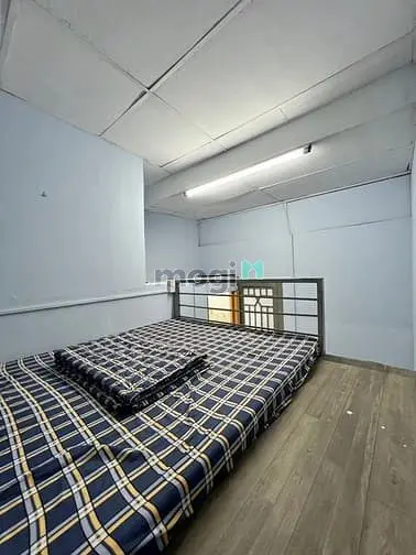 Phòng Trọ Full Nội Thất Có Gác Gần Chợ Tân Bình, Đh Bách Khoa Chỉ 3Tr