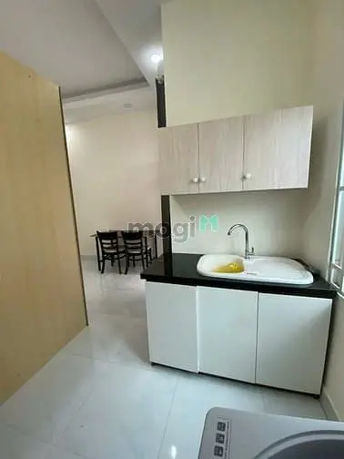 Cho Thuê Phòng Trọ Trần Văn Đang, Quận 3 Tiện Đi Quận 1 ,Quận 10