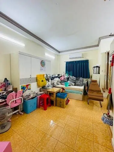 Bán Nhà Đường Trần Phú Q.5 - 4,8M X 12,3M Chỉ 9,2 Tỉ